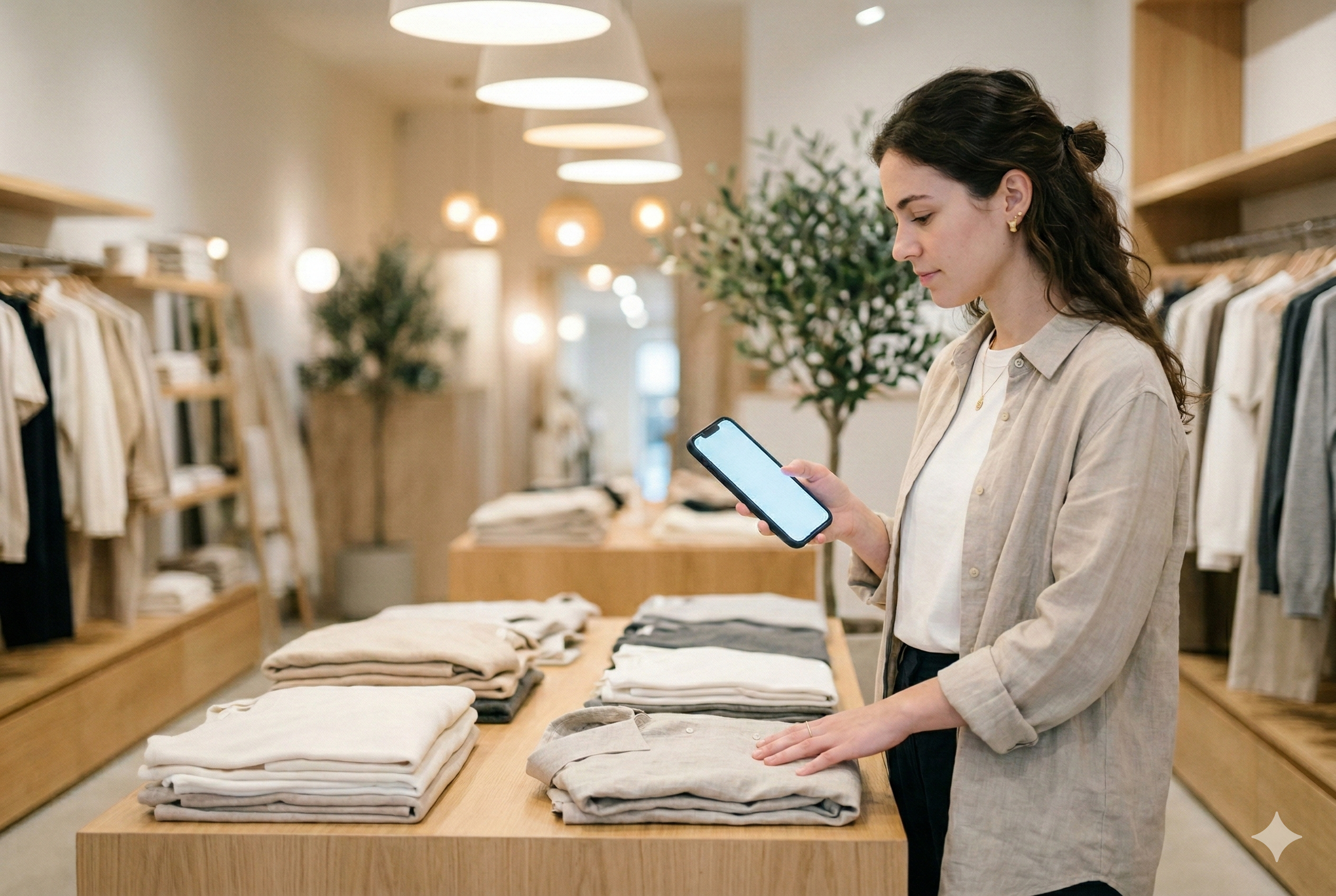 แอปสำหรับธุรกิจค้าปลีก