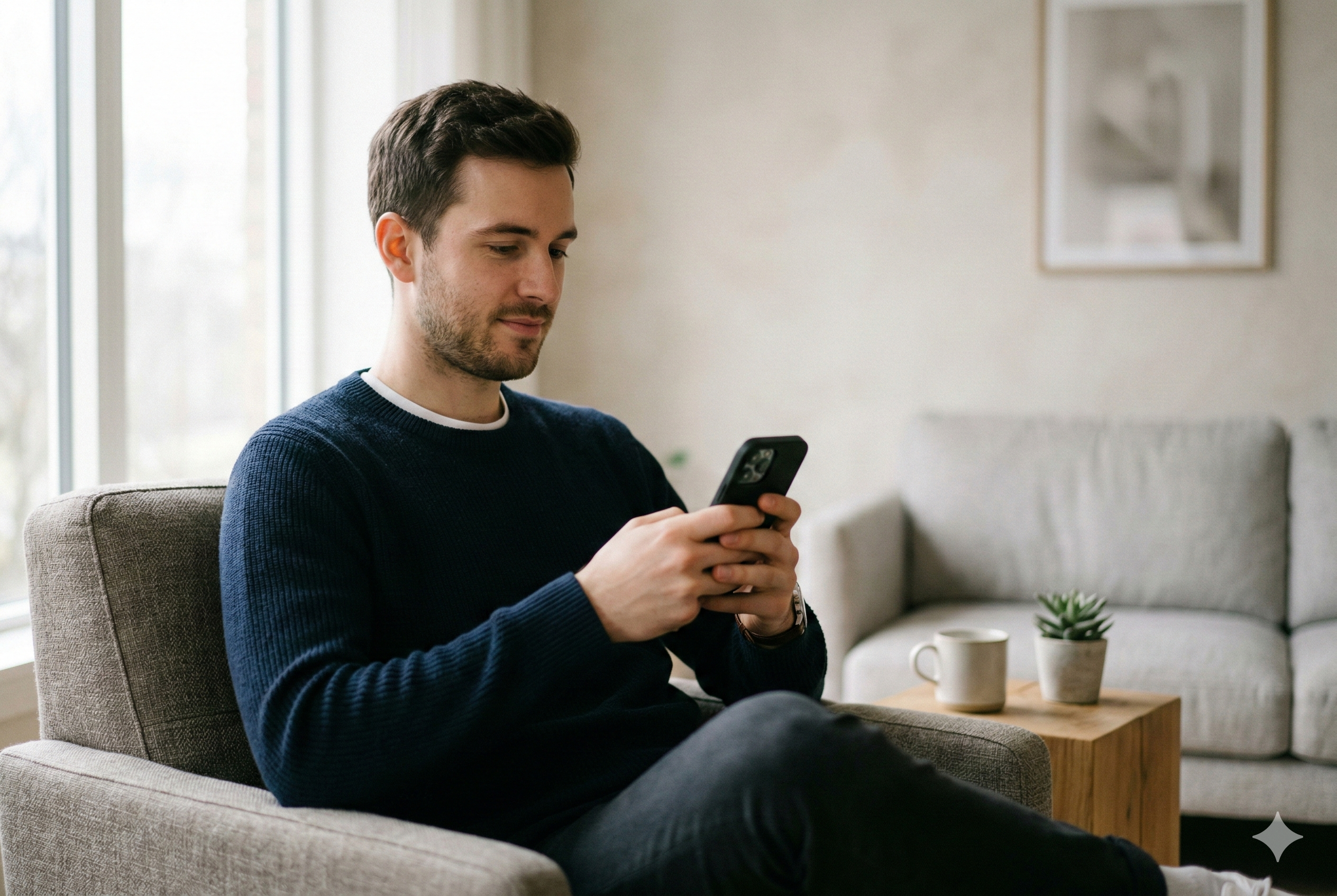 แอปสำหรับการบริการลูกค้า